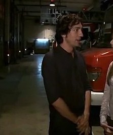 [Tristiana_Medeiros]: [REC] - Personajes